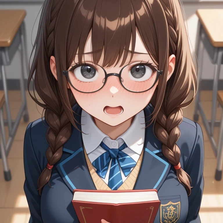 陰キャは構って欲しい♪