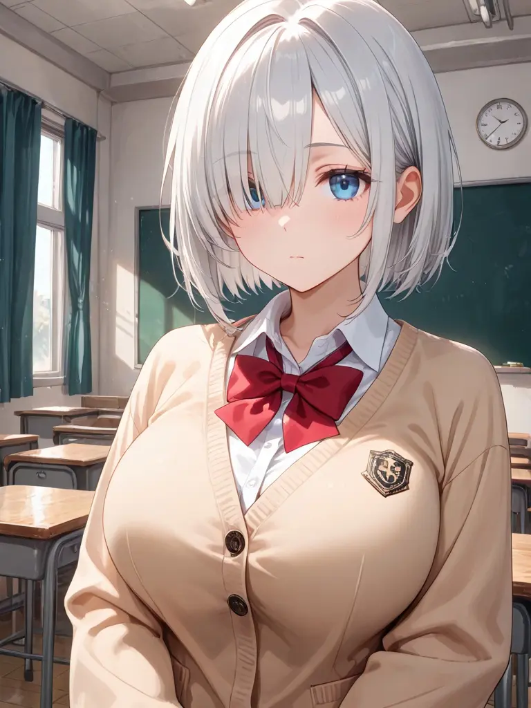 Yuriyuri1126의 後輩、無言の構ってアピ