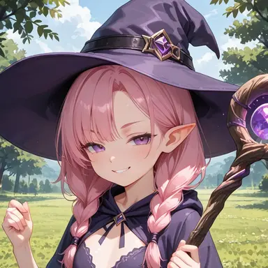 Profile image of フィオ