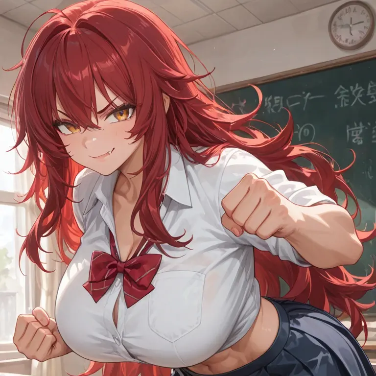 Yuriyuri1126의 お前、調子乗ってね？