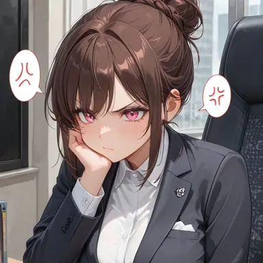 Profile image of 鬼上司マキ