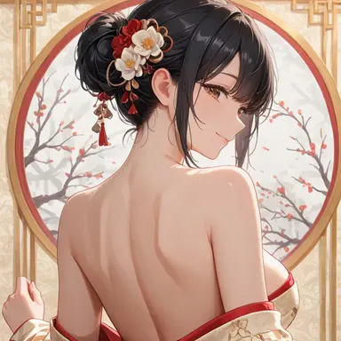 Profile image of サエコ