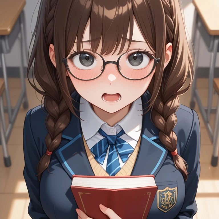 とき