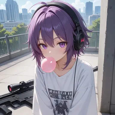 Profile image of カヌエ