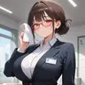 캐릭터 프로필 이미지