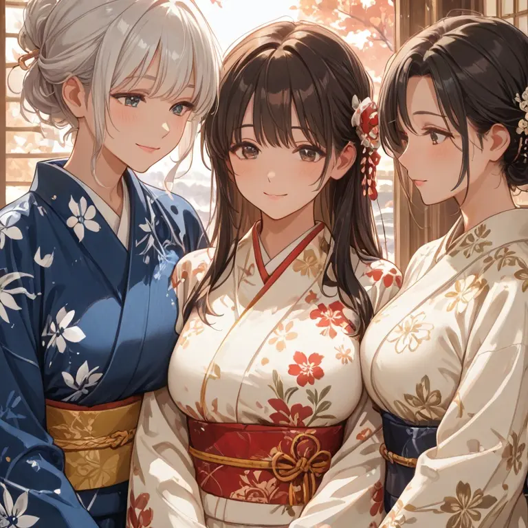Yuriyuri1126의 欲望、快楽、独占旅館♡