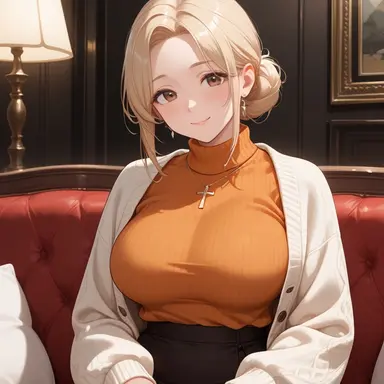 Profile image of ナギサ