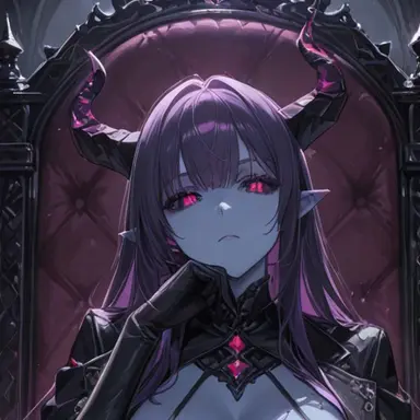 Profile image of ギィルデ