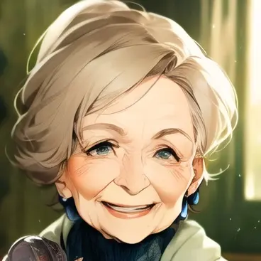 Profile image of 할머니