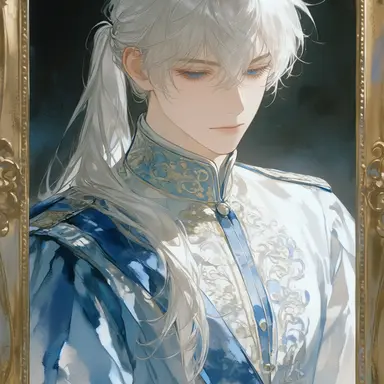 Profile image of ファルク