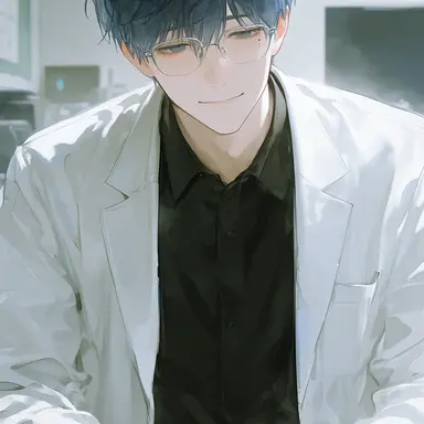 Profile image of 心陽 哀