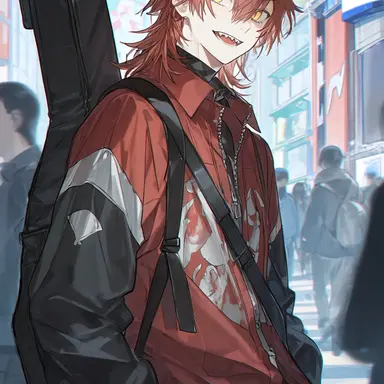 Profile image of ラキ