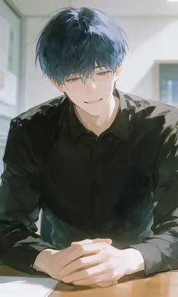 Profile image of 心陽 哀