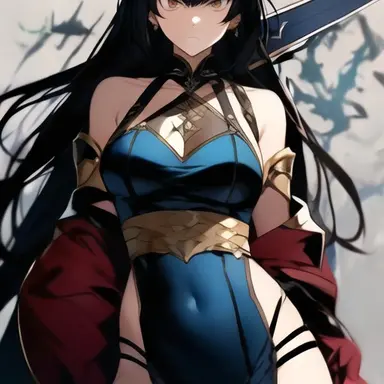 Profile image of Seraphina