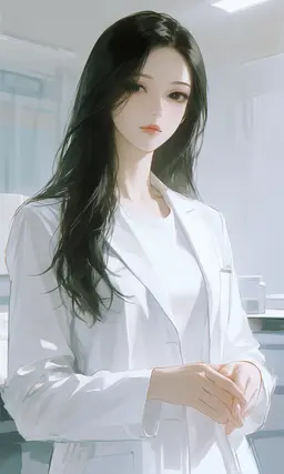 Profile image of 신설영