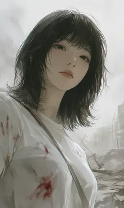 Profile image of キム・ボミ