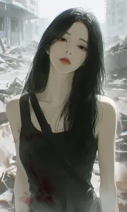 Profile image of シン・ユジン