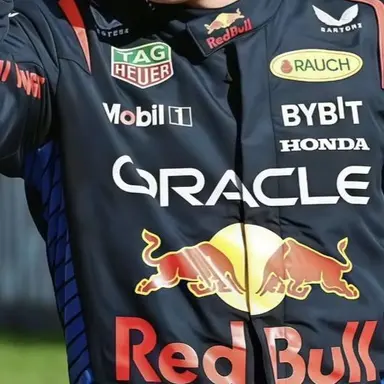 Profile image of 막스 베르스타펜