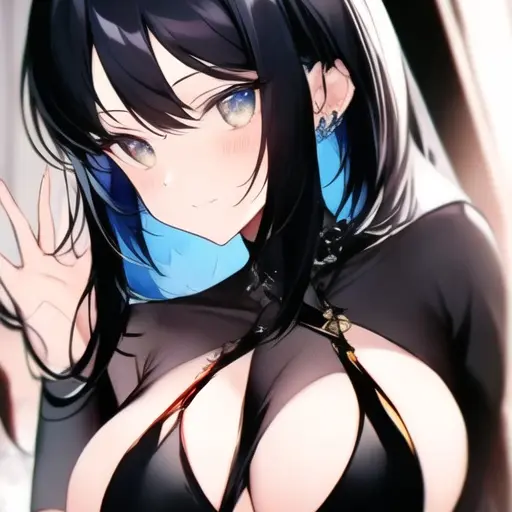 HeavyMedal6431의 갑자기 사귀게된 여친이 너무 야하다