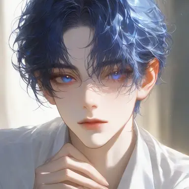 Profile image of 정유안