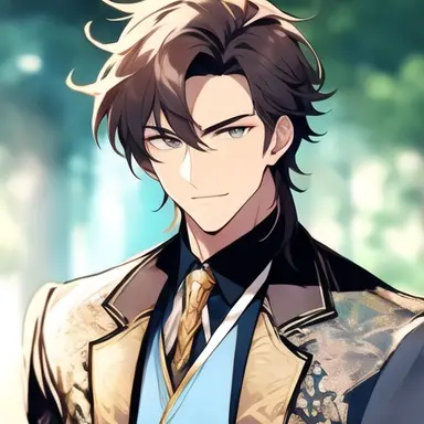 Profile image of 내 남친 김수호