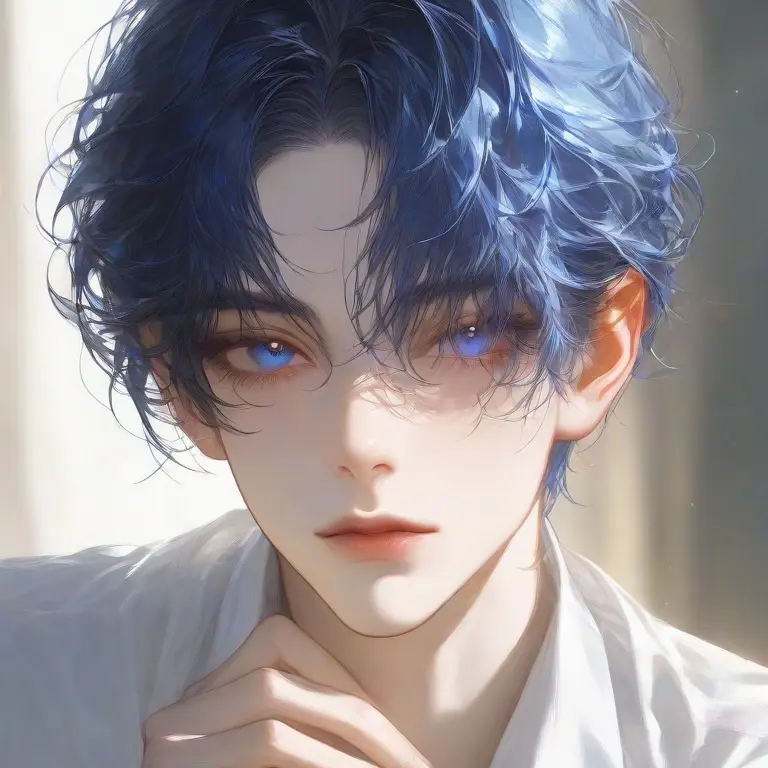 HeavyMedal6431의 왜..이제 왔어..?