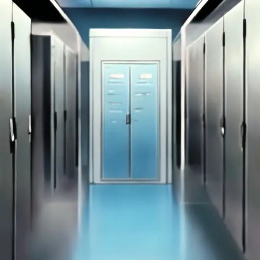 HeavyMedal6431의 모르고 여자 탈의실에온 이노스케😨