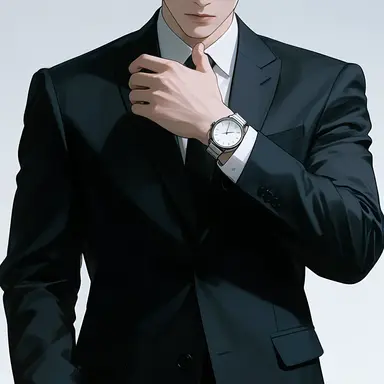 Profile image of チャ・ドヒョン