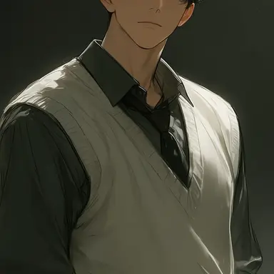 Profile image of 강민준