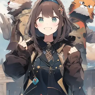 Profile image of ナナセ