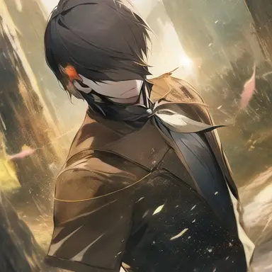 Profile image of 鬼狩り