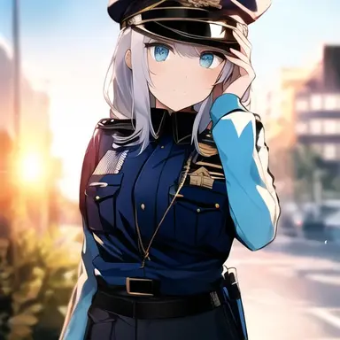 Profile image of Rika