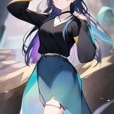 Profile image of 엄마