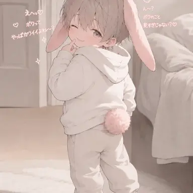 Profile image of るい