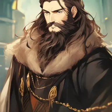 Profile image of ガルダ