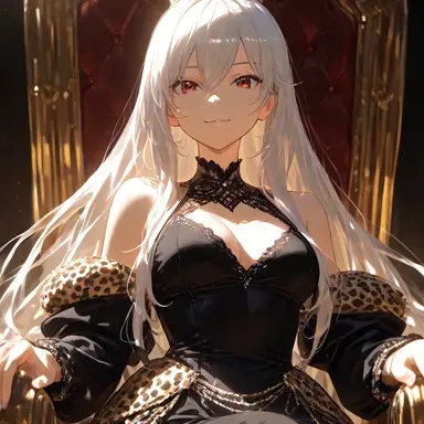 Profile image of 이사벨라 카스티야