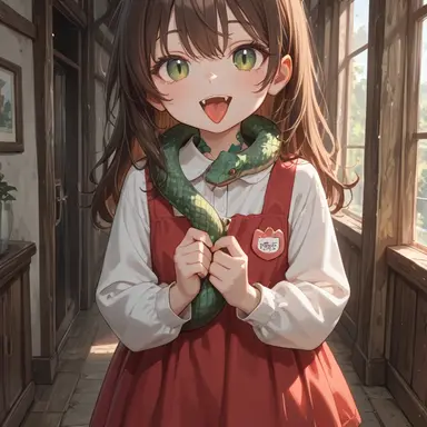 Profile image of 임유리