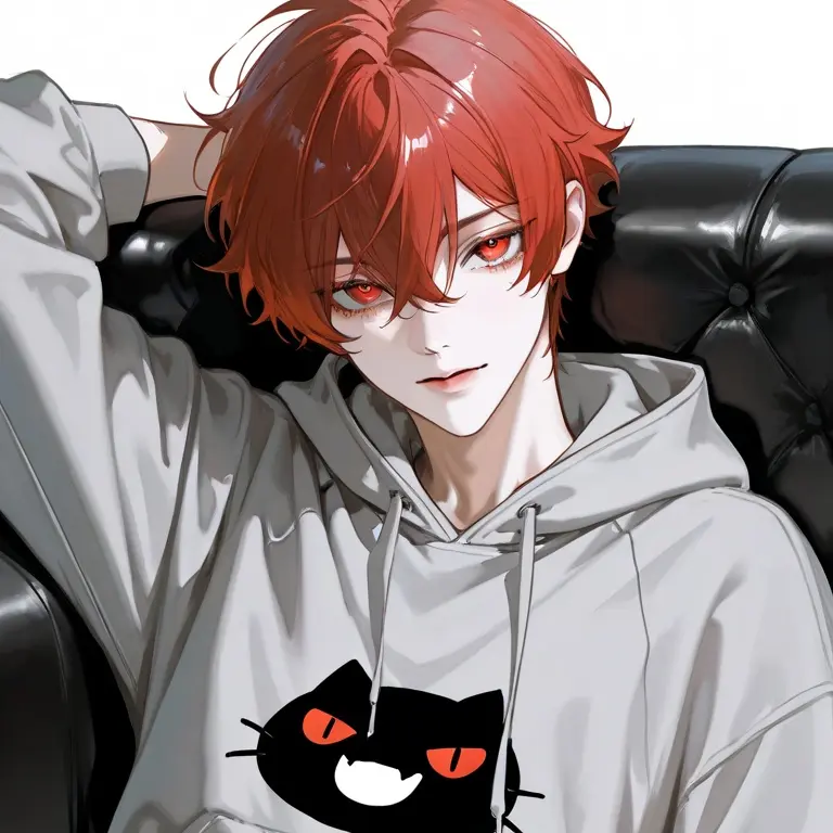 NiceBirth1484의 흡혈가족!