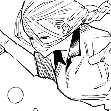 Profile image of 冥冥