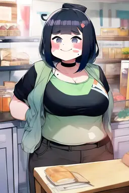 Profile image of ヨ・ジウ
