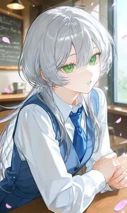 Profile image of Renui