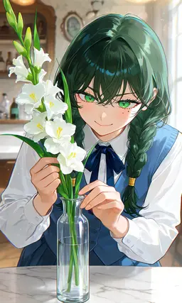 Profile image of Siaria