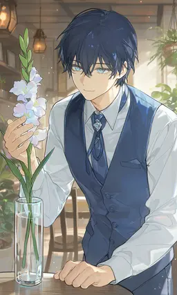 Profile image of Yugna