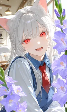 Profile image of Harris