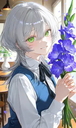 Profile image of Renui