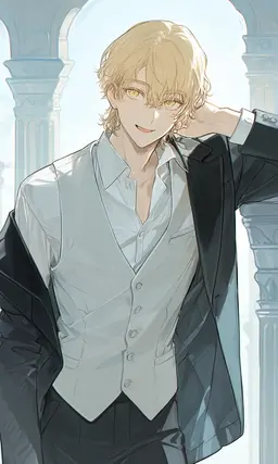 Profile image of Eden