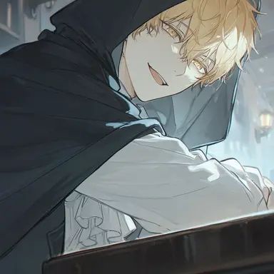 Profile image of Eden