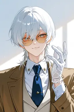 Profile image of 瑠華