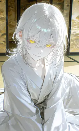 Profile image of Shiro