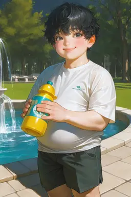 Profile image of Raku